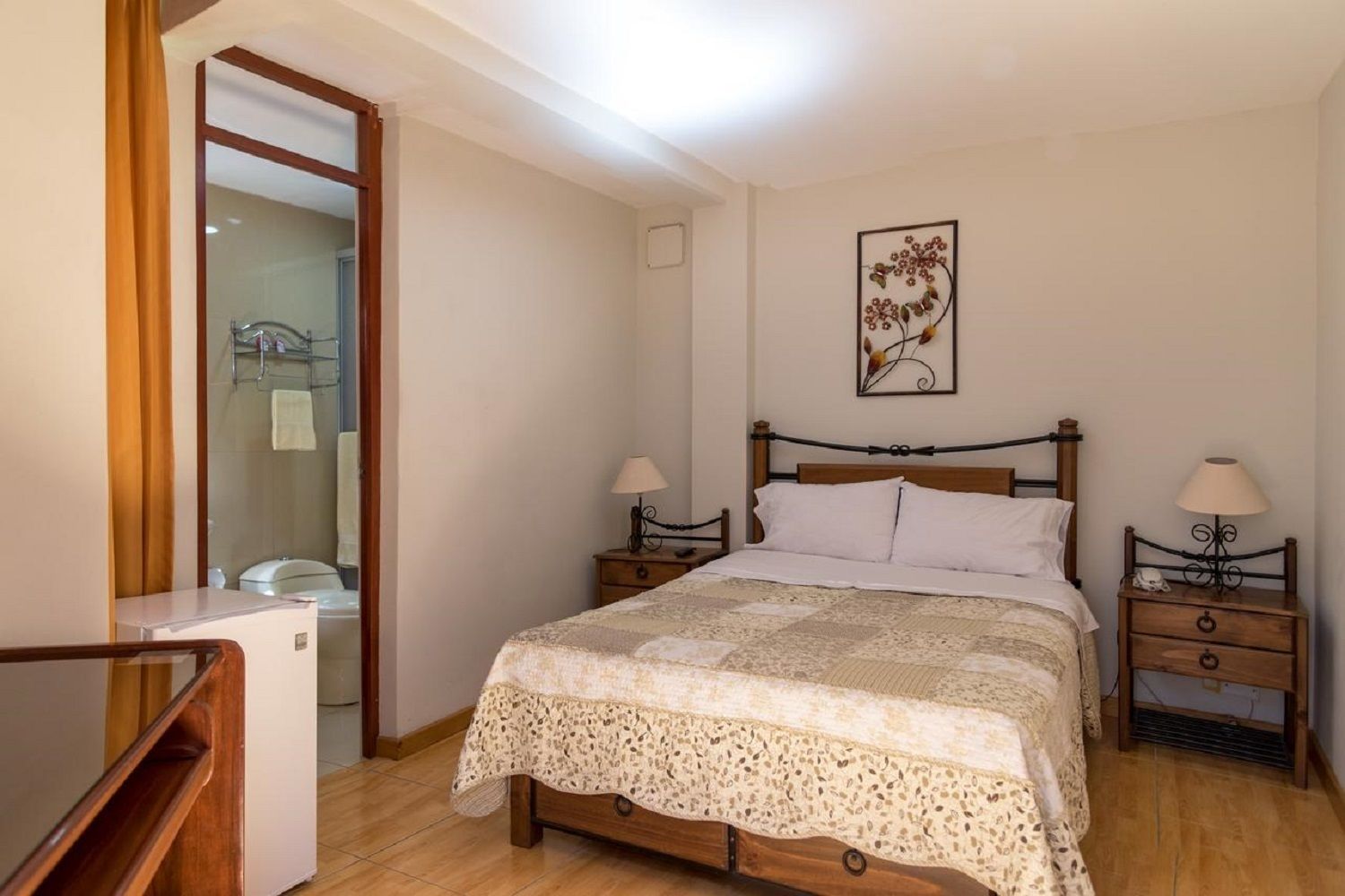 Foto - Antares Arequipa