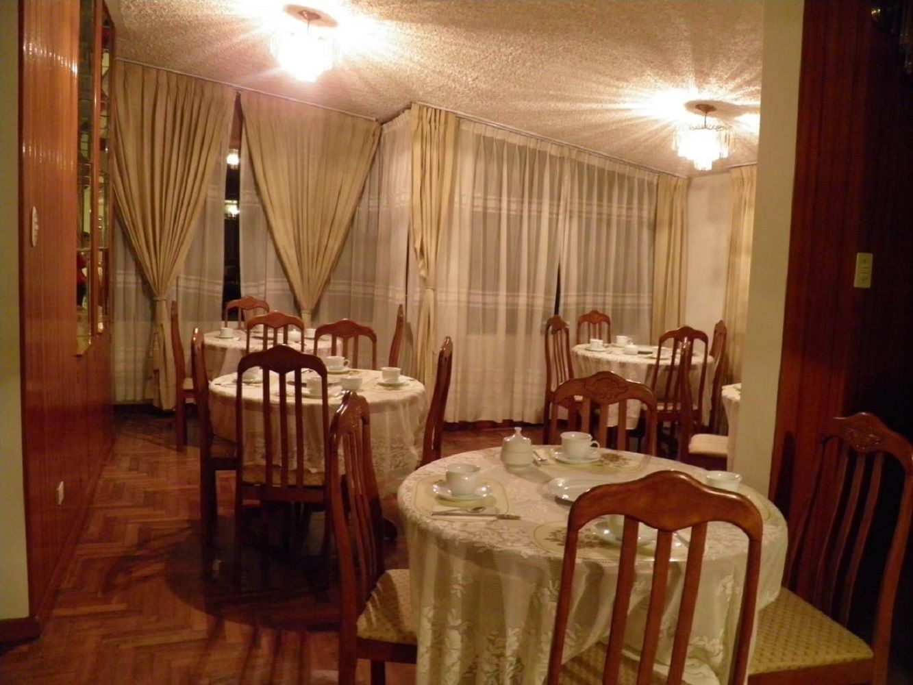 Foto - Antares Arequipa