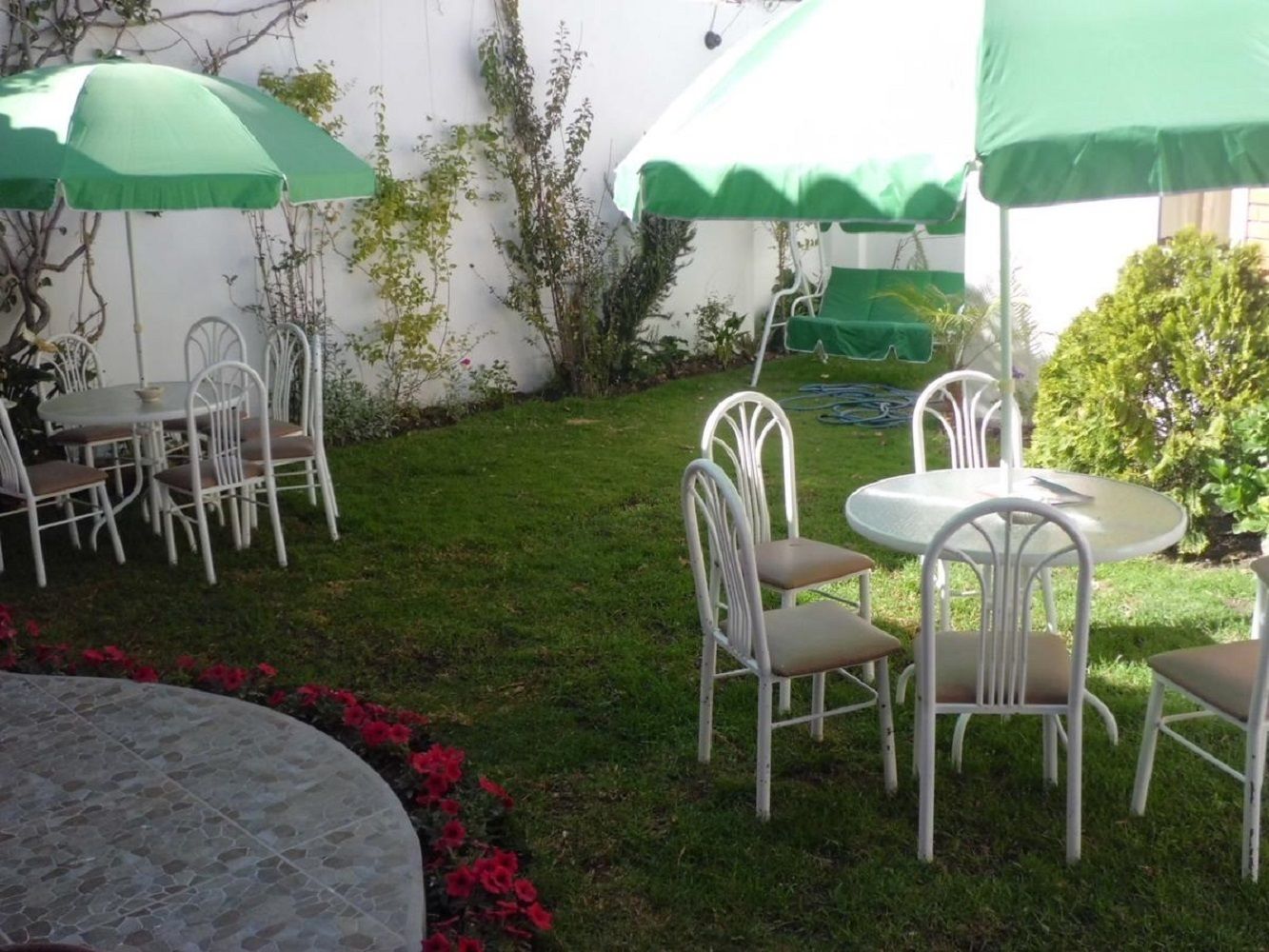 Foto - Antares Arequipa