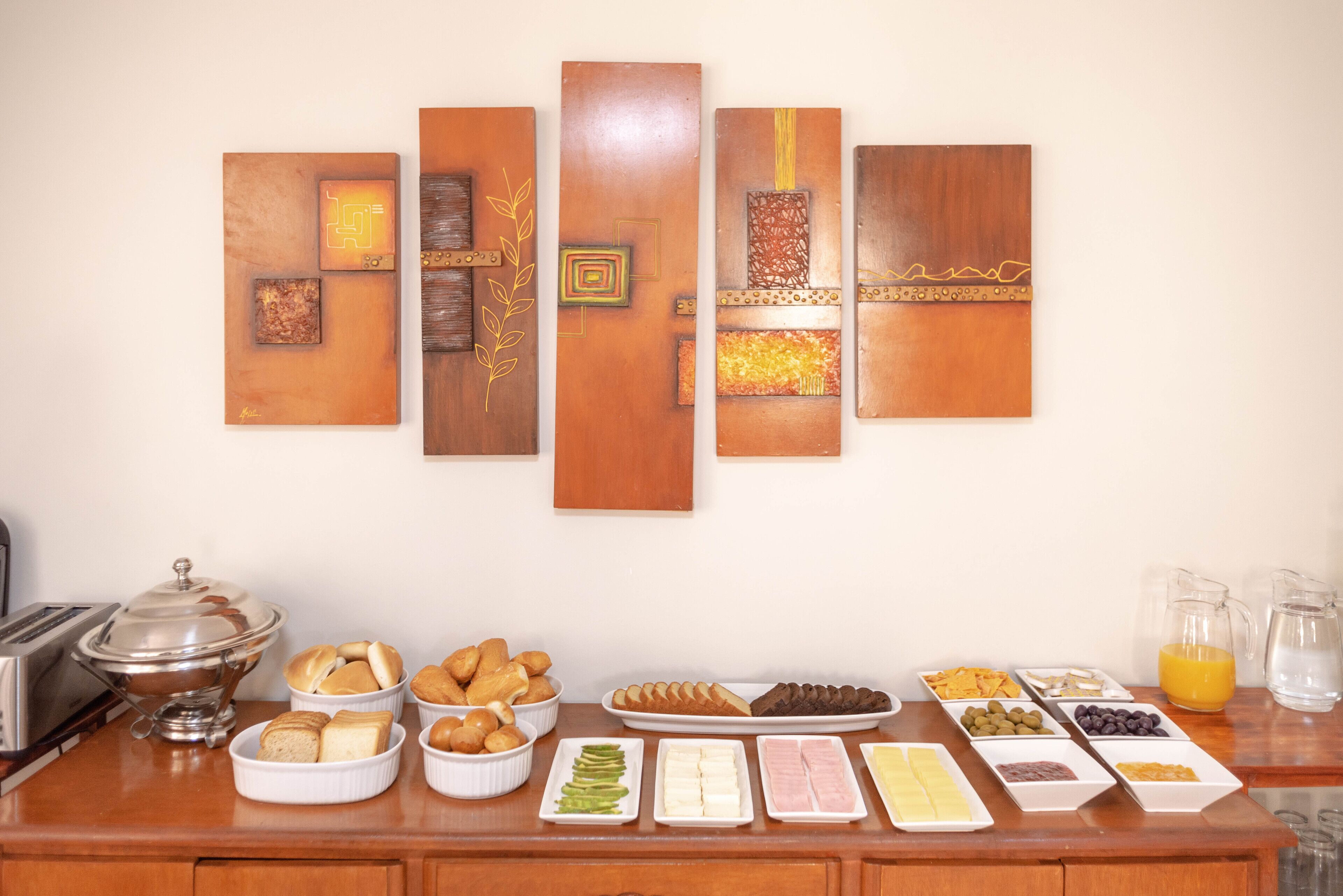 Foto - Antares Arequipa