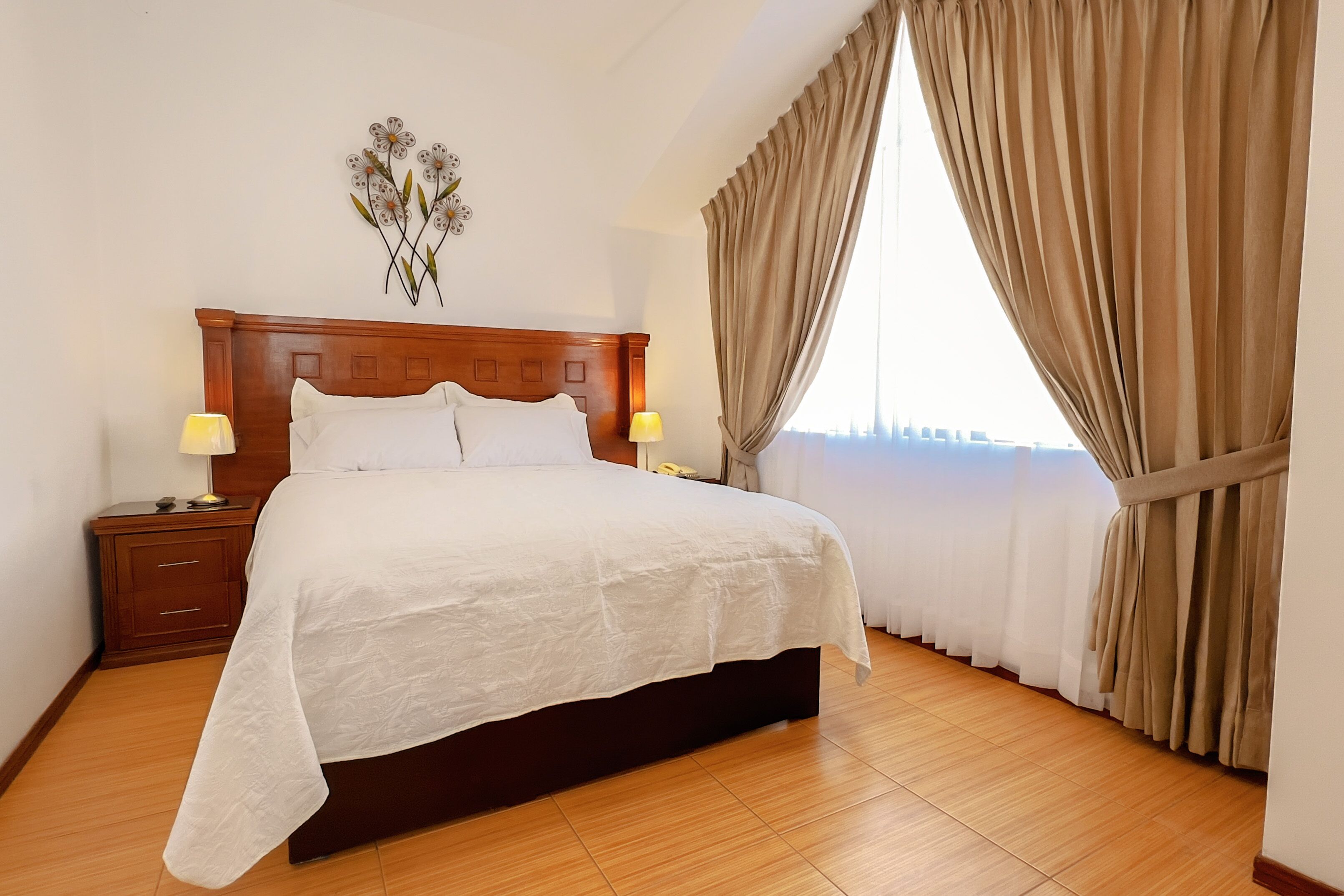 Foto - Antares Arequipa