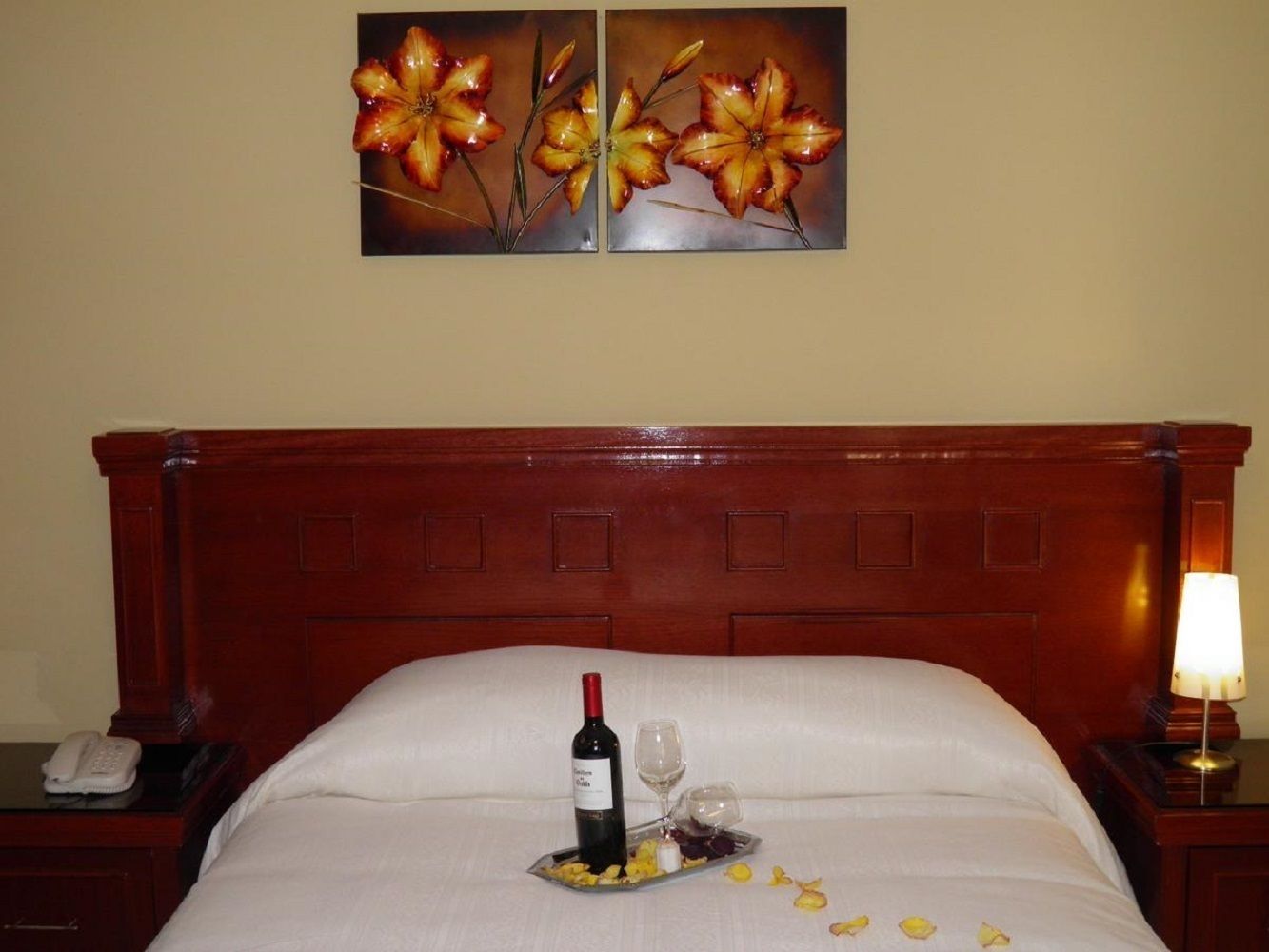 Foto - Antares Arequipa