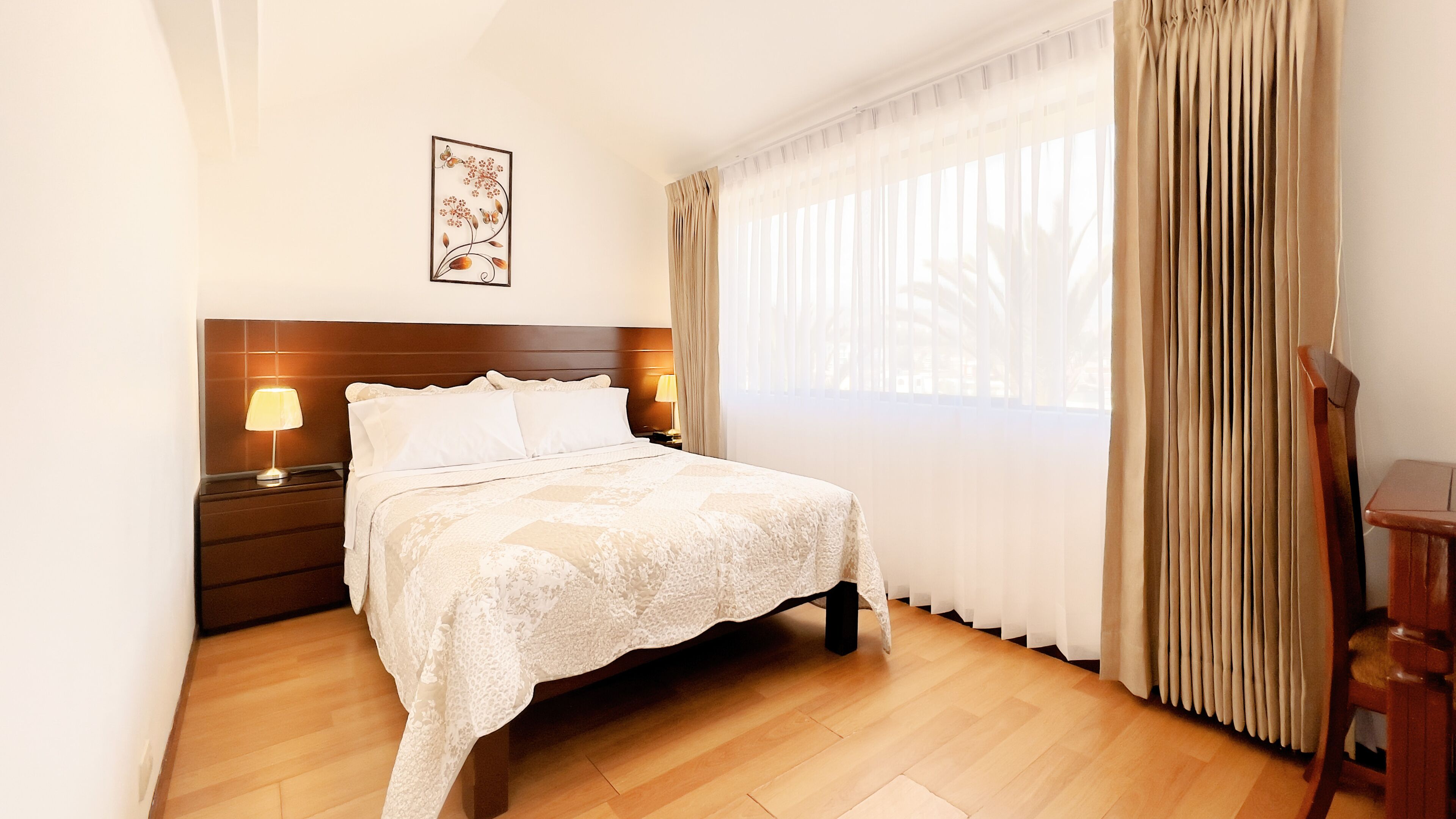 Foto - Antares Arequipa