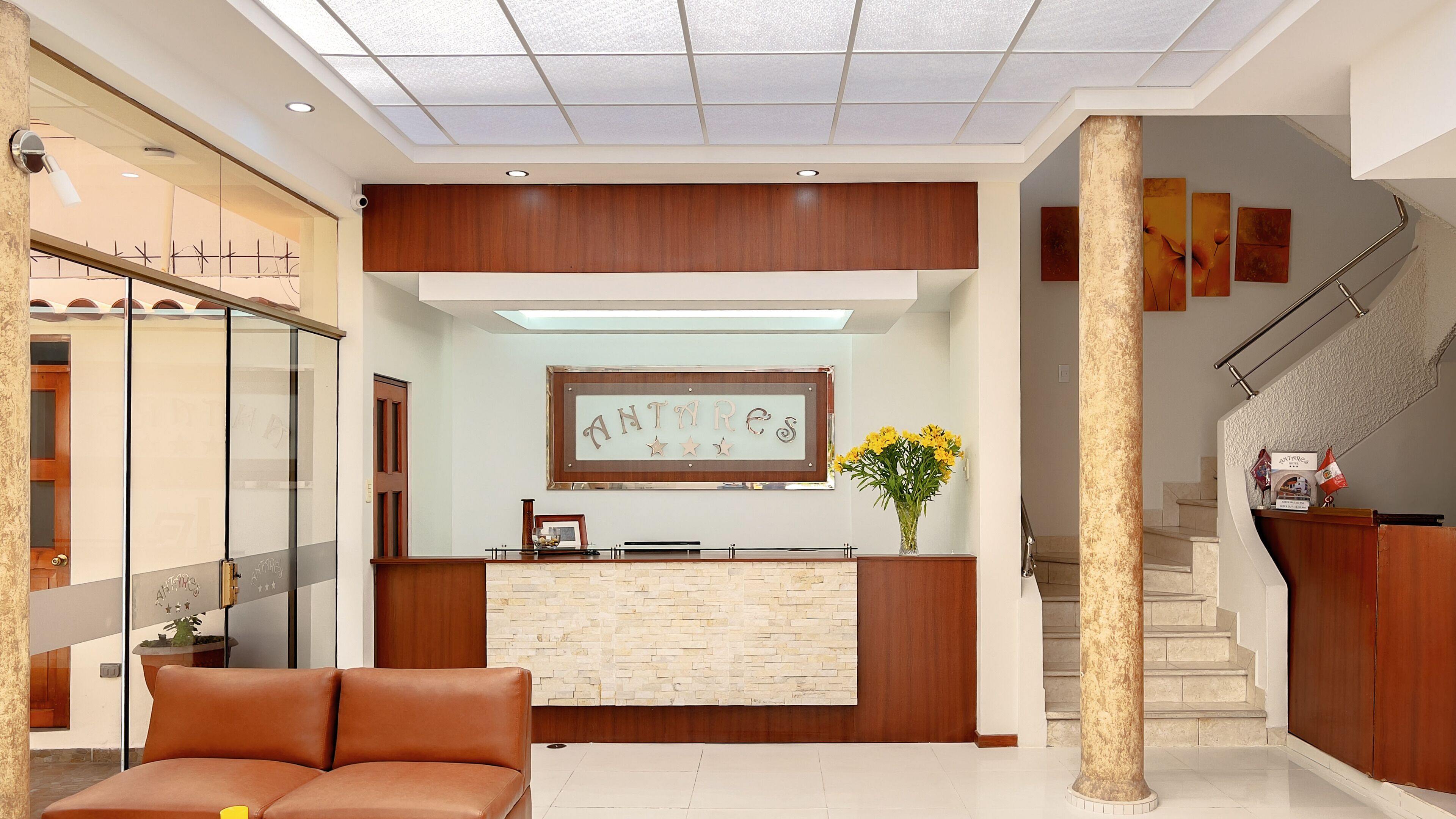 Foto - Antares Arequipa