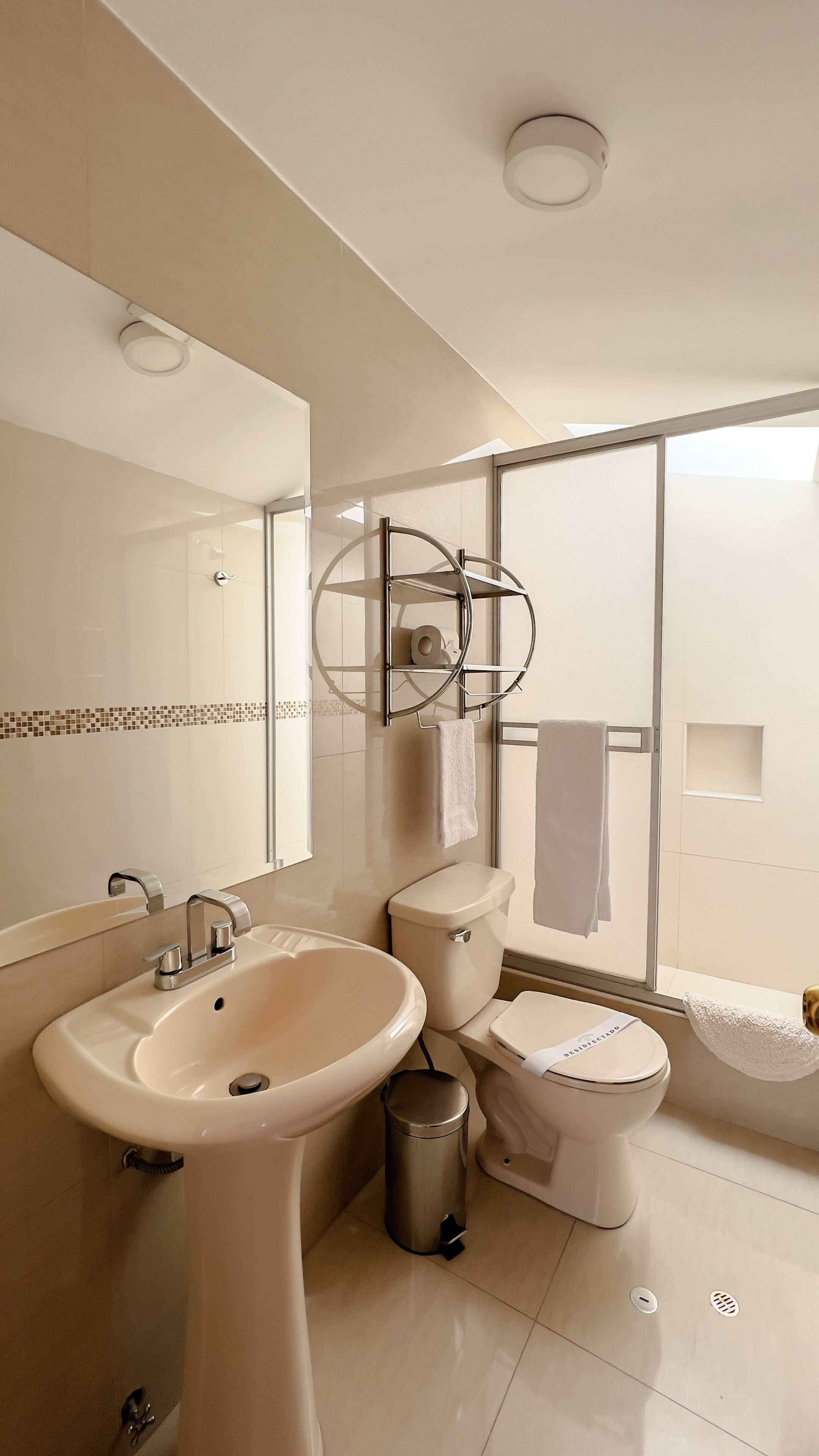 Foto - Antares Arequipa