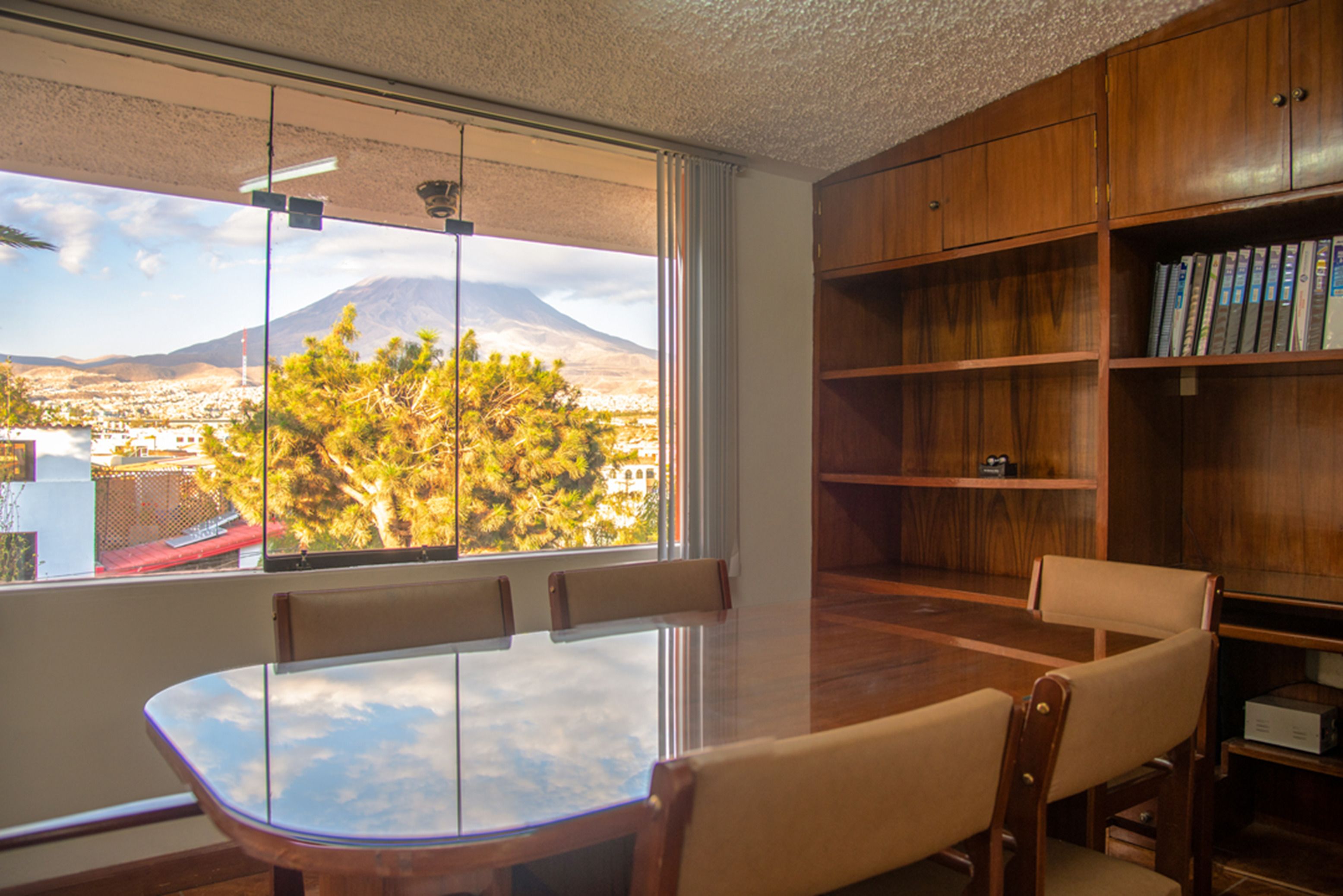 Foto - Antares Arequipa