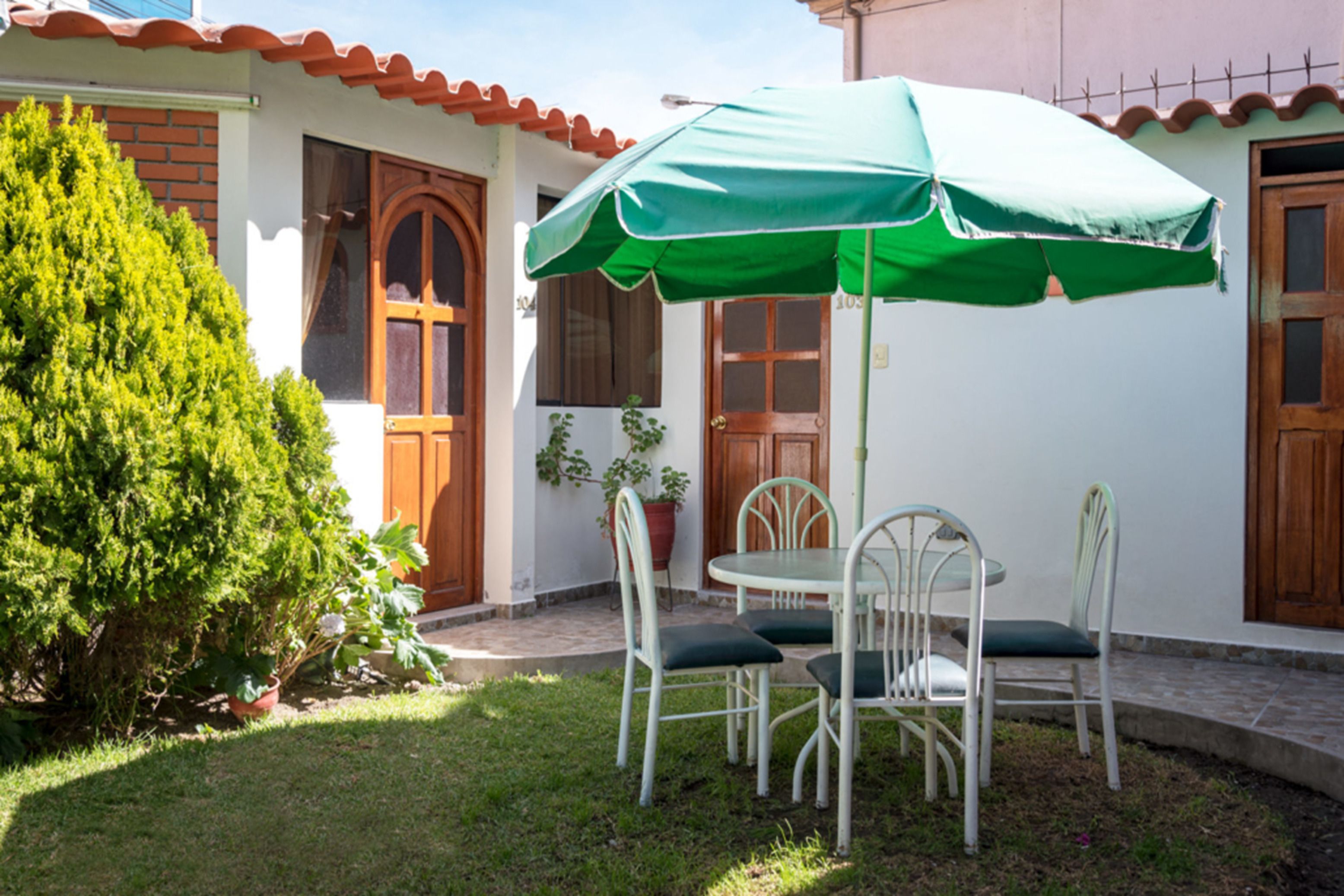 Foto - Antares Arequipa