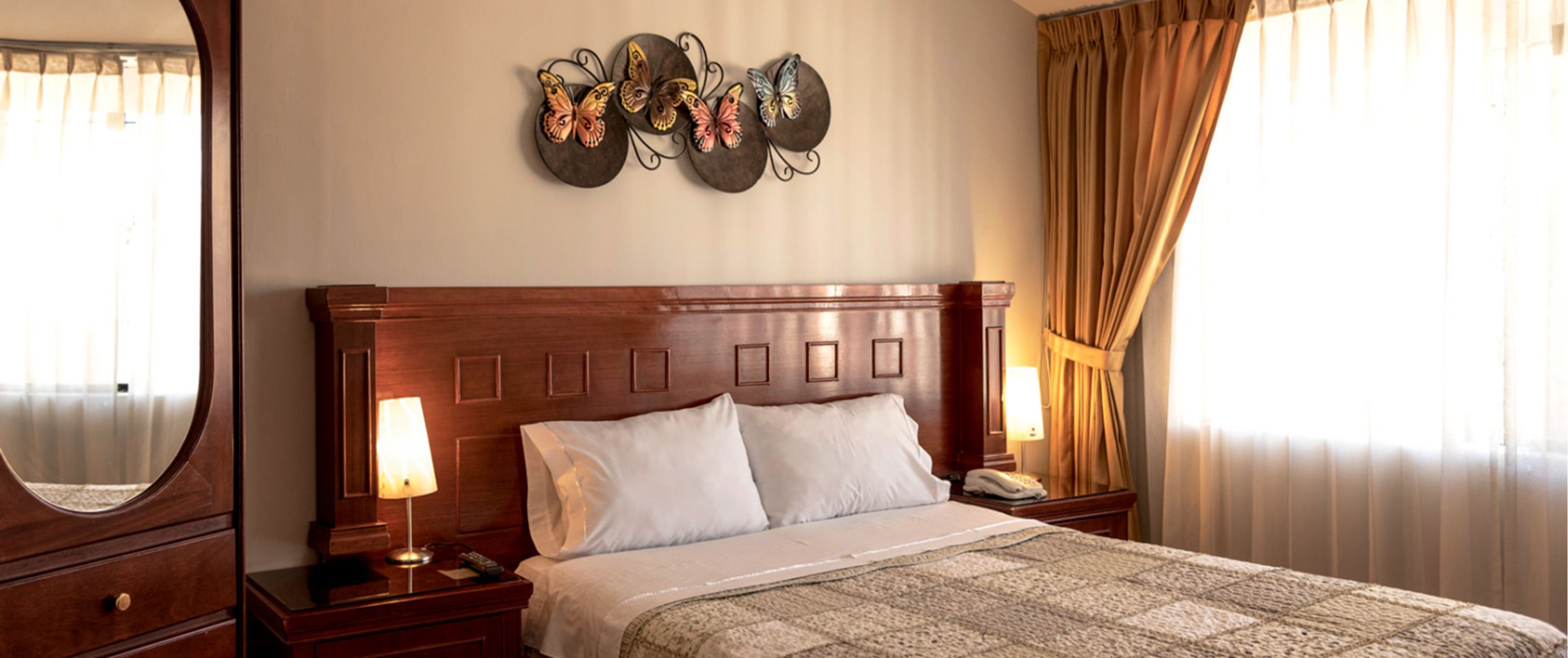 Foto - Antares Arequipa