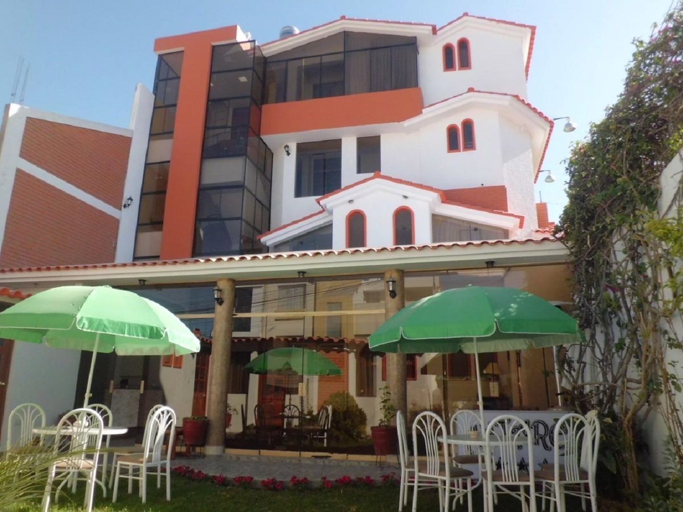 Foto - Antares Arequipa