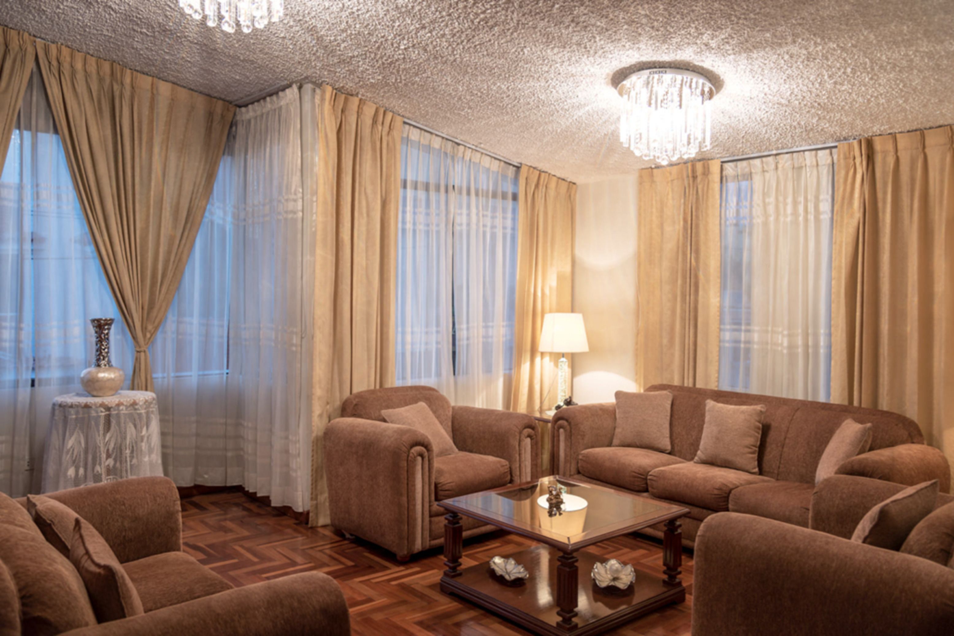 Foto - Antares Arequipa