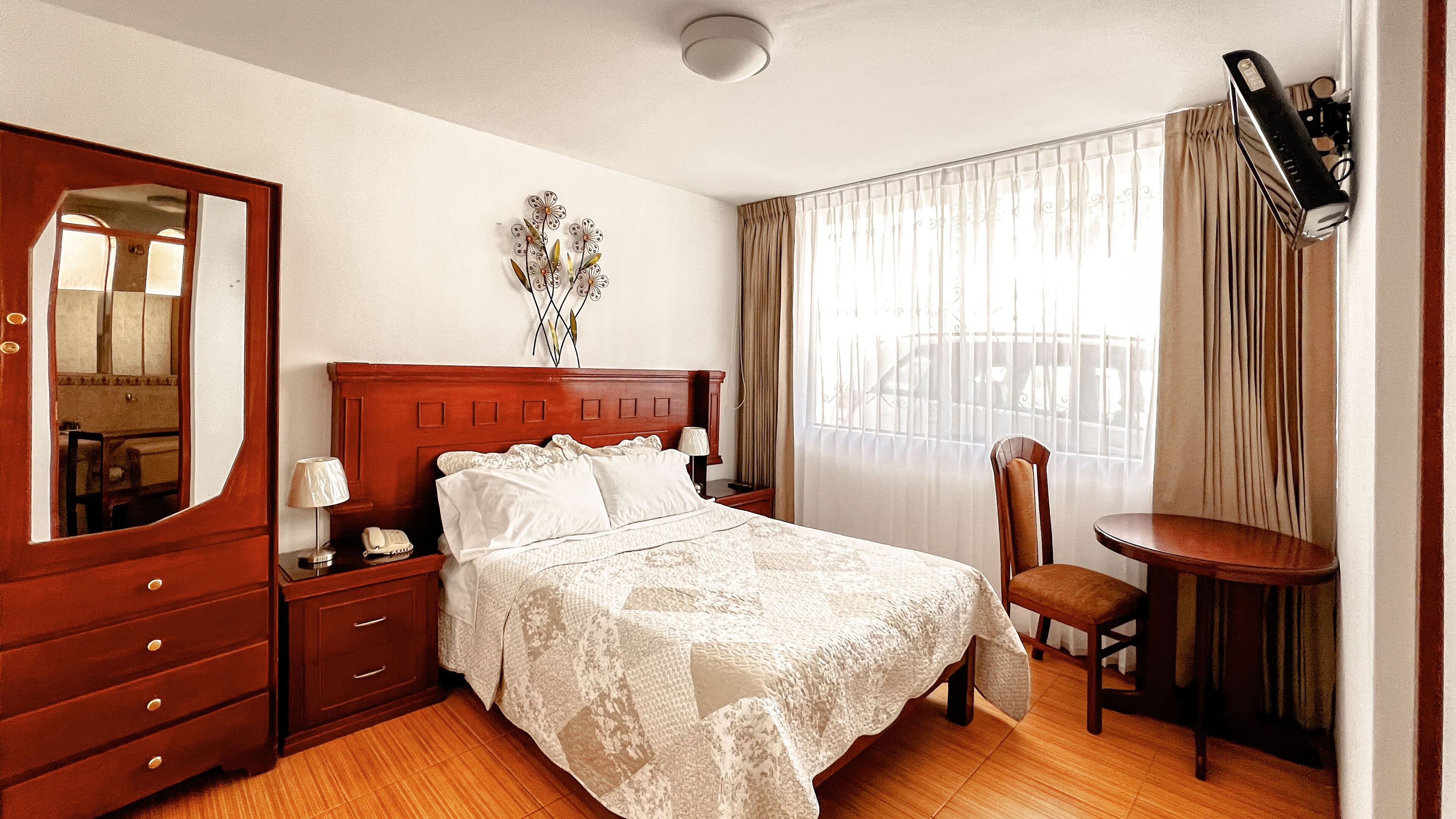 Foto - Antares Arequipa