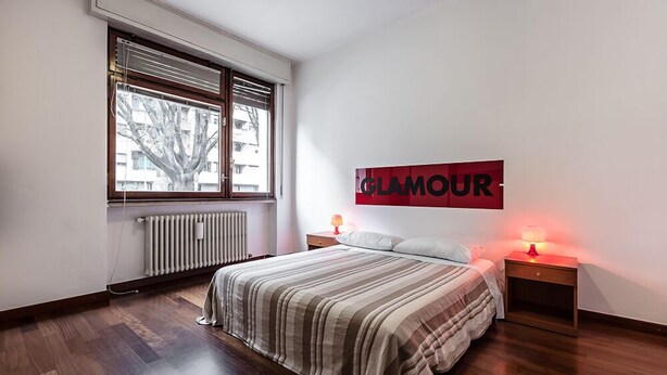 Apartamento, 1 habitación | 1 dormitorio, tabla de planchar con plancha, wifi gratis y ropa de cama