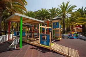 Children’s area - Grupotel Las Pitas (San Bartolomé de Tirajana)