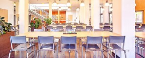 ห้องอาหารเช้า