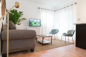 Televisión de pantalla plana 