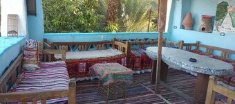 Aswan Nubian House