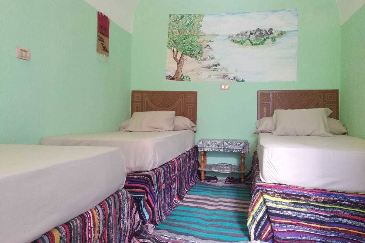 In-room safe, rollaway beds, free WiFi, bed sheets
