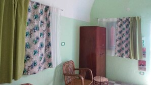 Quarto duplo | Cofres nos quartos, camas extras/dobráveis (sobretaxa)