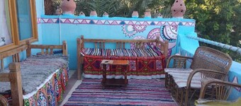 Aswan Nubian House