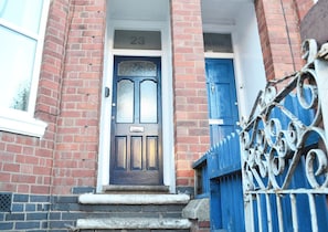 Exterior - TwentyThree (Coventry)