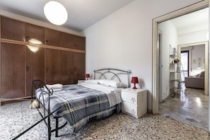 Apartment, 1 Bedroom