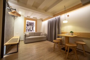 Superior Studio | Dapur peribadi | Pembancuh kopi/teh, cerek elektrik 