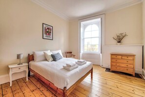 Room - Morningside Apartment by GuestReady (Edinburgh)