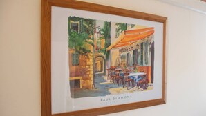 Dining - Morningside Apartment by GuestReady (Edinburgh)