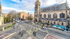 Point of interest - Morningside Apartment by GuestReady (Edinburgh)