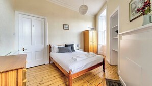 Room - Morningside Apartment by GuestReady (Edinburgh)