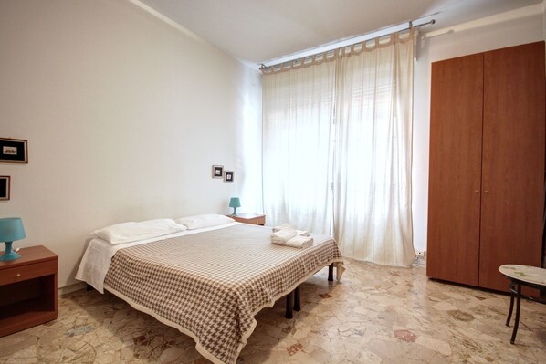 Apartment, 1 Bedroom | Bathroom