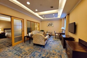 Room - Zhongtian Huanghai Hotel (Rudong)