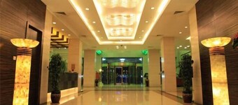 Zhongtian Huanghai Hotel