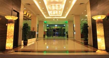 Zhongtian Huanghai Hotel