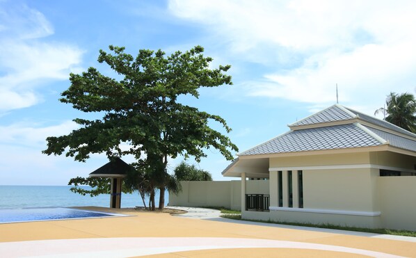 Exterior - Wis Beach Khanom (Khanom)
