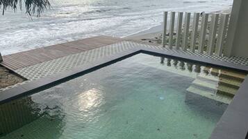 Beach Pool Residence Villa | Piscine privée