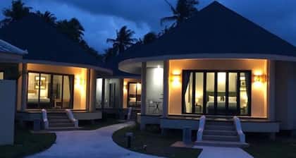 Wis Beach Khanom