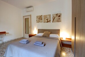 Appartement, 2 chambres