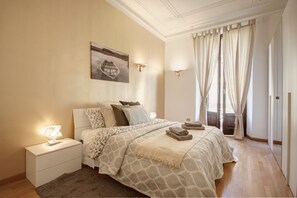 Room - Violetta (Milan)