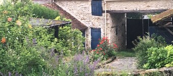 Chez Fred et Cécile