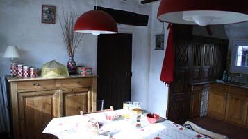 Colazione continentale inclusa, servita tutte le mattine