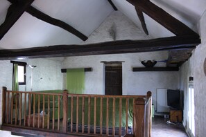 Interior - Chez Fred et Cécile (Verdilly)