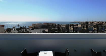 Boutique HĂŽtel Albaraka