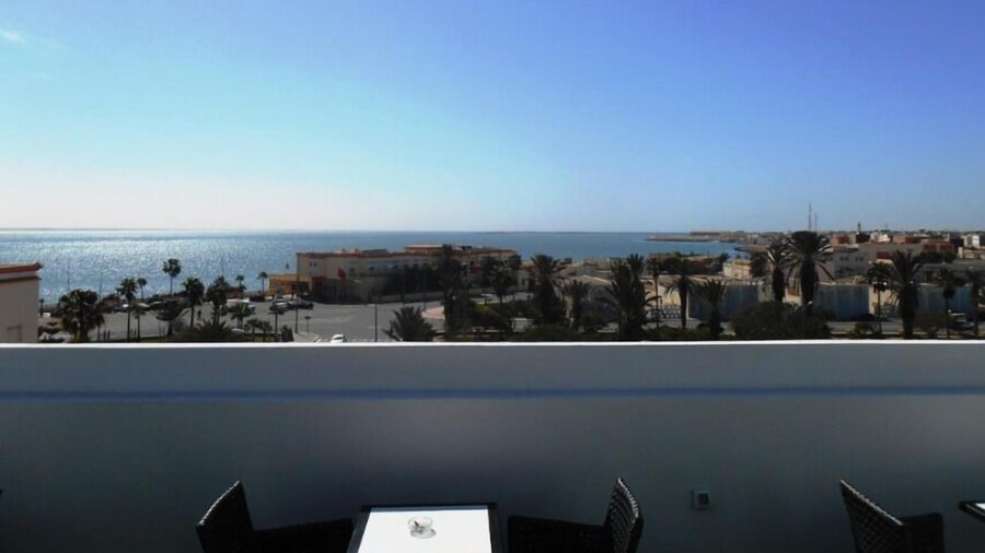 Boutique HĂŽtel Albaraka