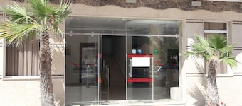 Boutique Hôtel Albaraka