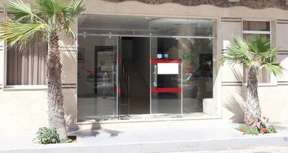 Boutique Hôtel Albaraka