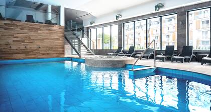 MS Pro Apartamenty Kolobrzeg