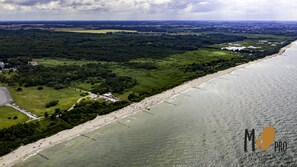 Aerial view - MS Pro Apartamenty Kolobrzeg (Kolobrzeg)