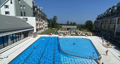 MS Pro Apartamenty Kolobrzeg