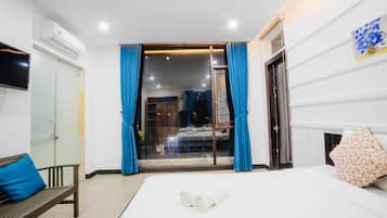 Villa, 4 Schlafzimmer